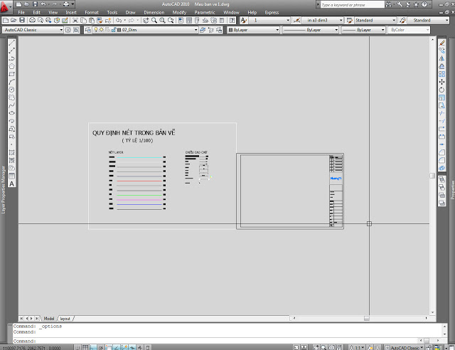 Autocad 2010 là một phần mềm đồ họa mạnh mẽ và phổ biến để thiết kế các bản vẽ kĩ thuật. Hãy xem hình ảnh liên quan để khám phá sức mạnh và khả năng của Autocad 2010.