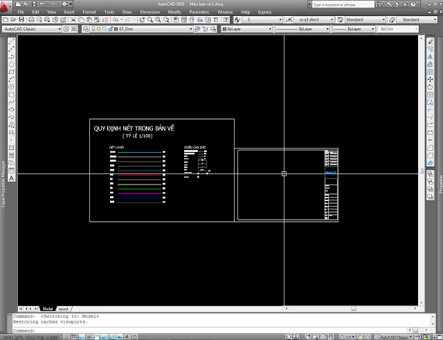 Cách load nét in trong cad, tạo và load plot style trong autocad dễ dàng |  Autocad, Youtube, Chúa